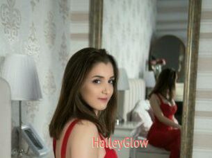HalleyGlow