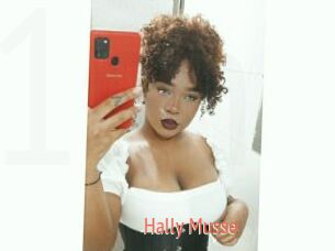 Hally_Musse