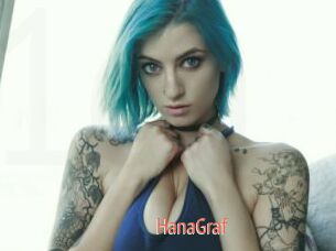 HanaGraf