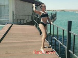 Hana_Flower