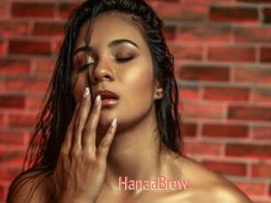 HanaaBrow