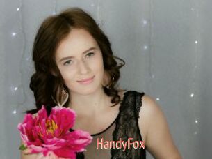 HandyFox