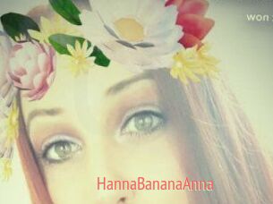 HannaBananaAnna