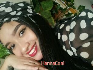 HannaConi