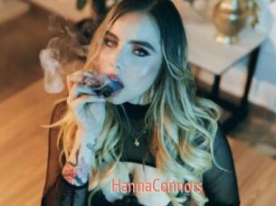 HannaConnors