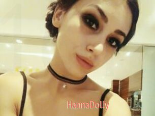 HannaDolly