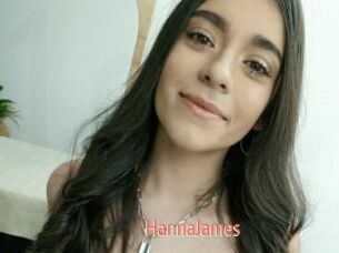 HannaJames