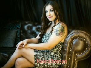 HannaJhonson