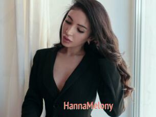 HannaMelony
