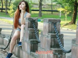 HannaMil