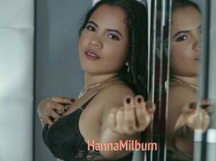 HannaMilburn