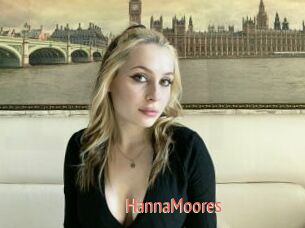 HannaMoores