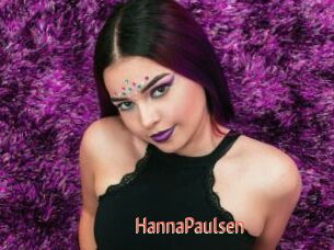HannaPaulsen