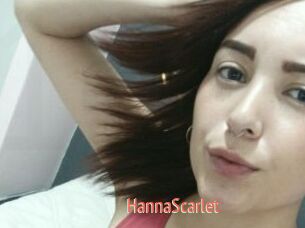 HannaScarlet