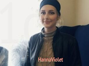 HannaViolet