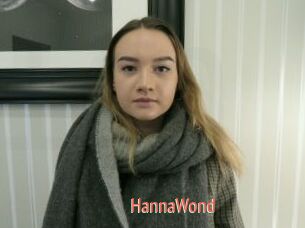 HannaWond