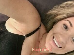 Hannah678