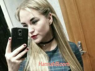 HannahBloom
