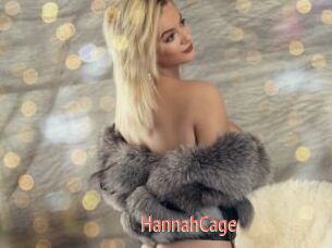 HannahCage