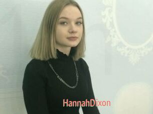 HannahDixon