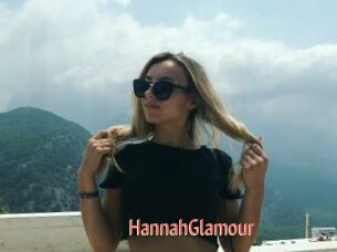 HannahGlamour