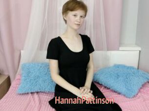 HannahPattinson