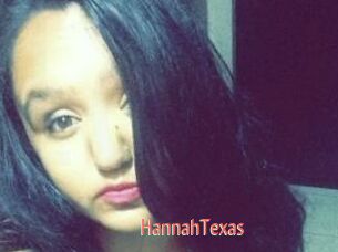Hannah_Texas