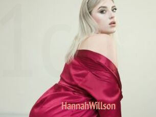 HannahWillson