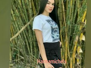 Hannamichels