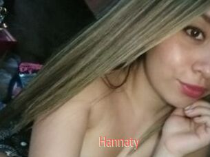 Hannaty