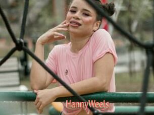 HannyWeels