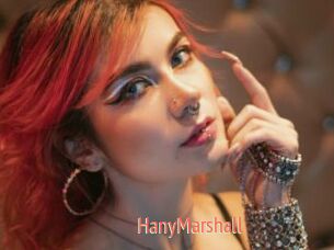 HanyMarshall