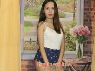 HappinessLittle
