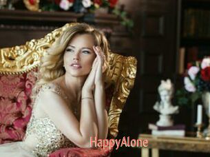 HappyAlone