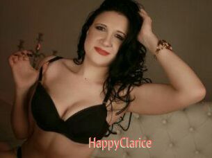 HappyClarice