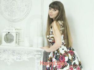 HappyElison