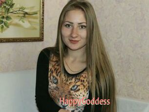 HappyGoddess