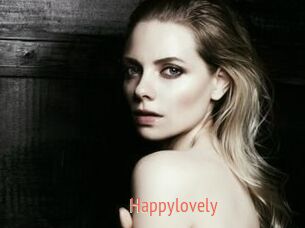 Happylovely