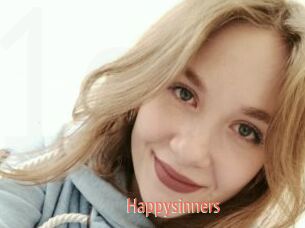 Happysinners