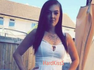 HardKissS