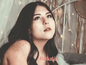 HarikaLin