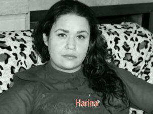 Harina