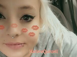 HarleneQuinzell