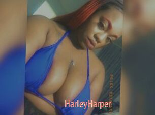 HarleyHarper