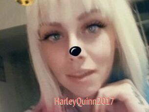 HarleyQuinn2017