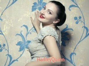HarlleyQuiinn