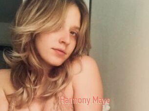 Harmony_Maye