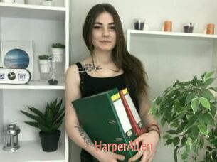 HarperAllen