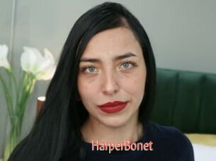 HarperBonet