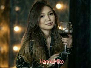 HarukaMito